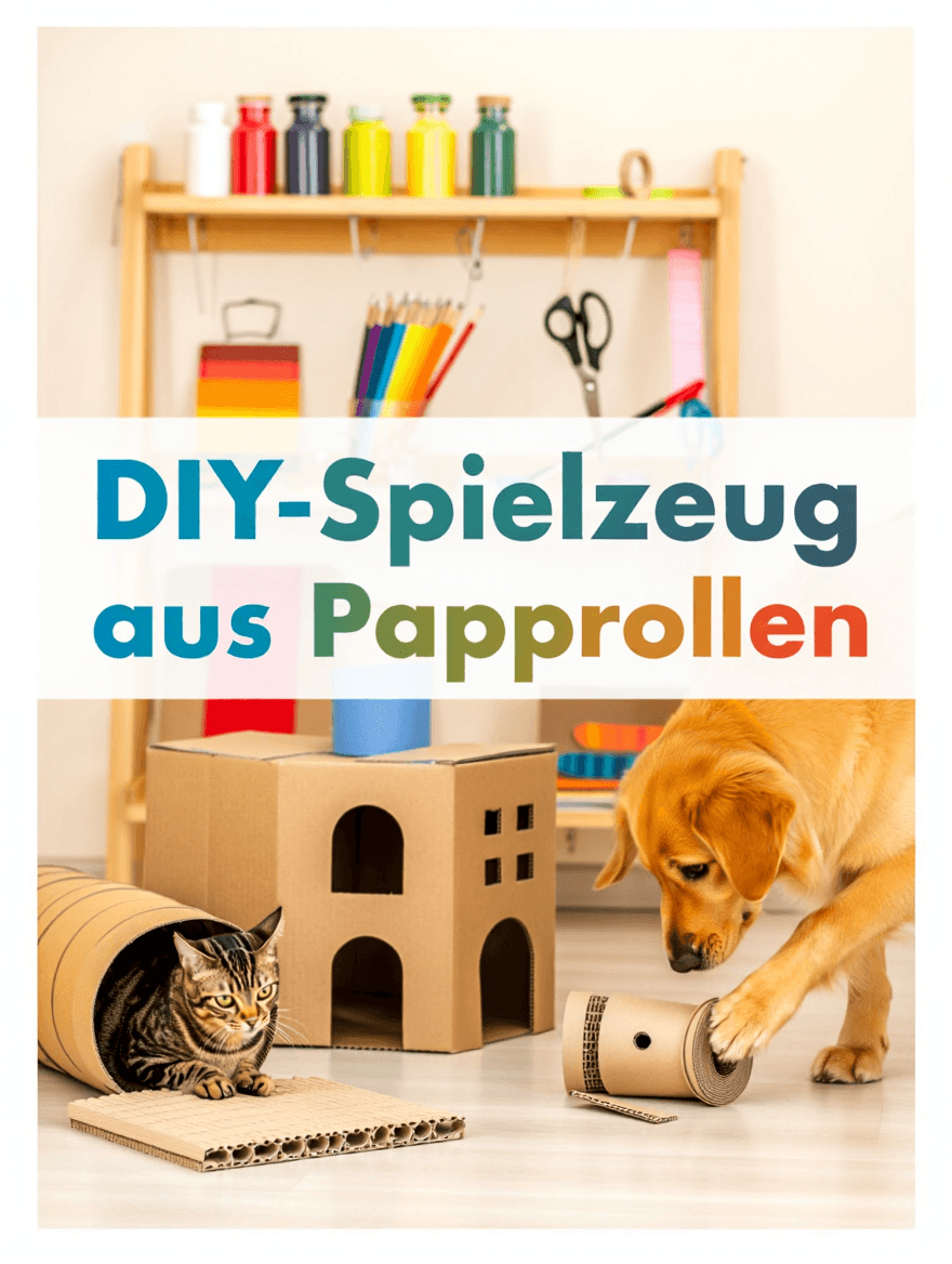 artikel kinder diy spielzeug aus papprollen