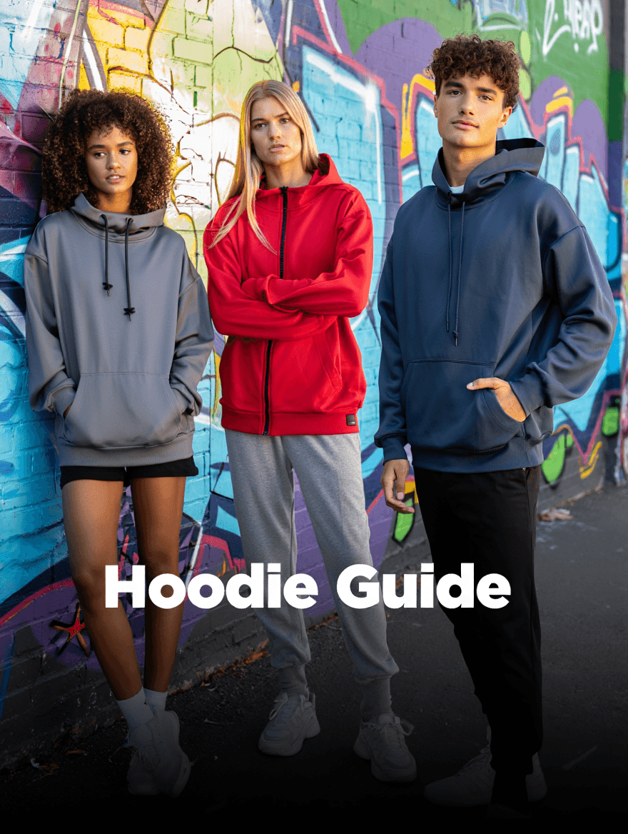 artikel streetwear hoodie guide