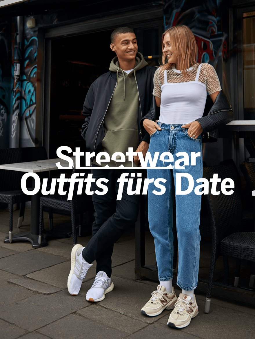 artikel streetwear outfits fürs date