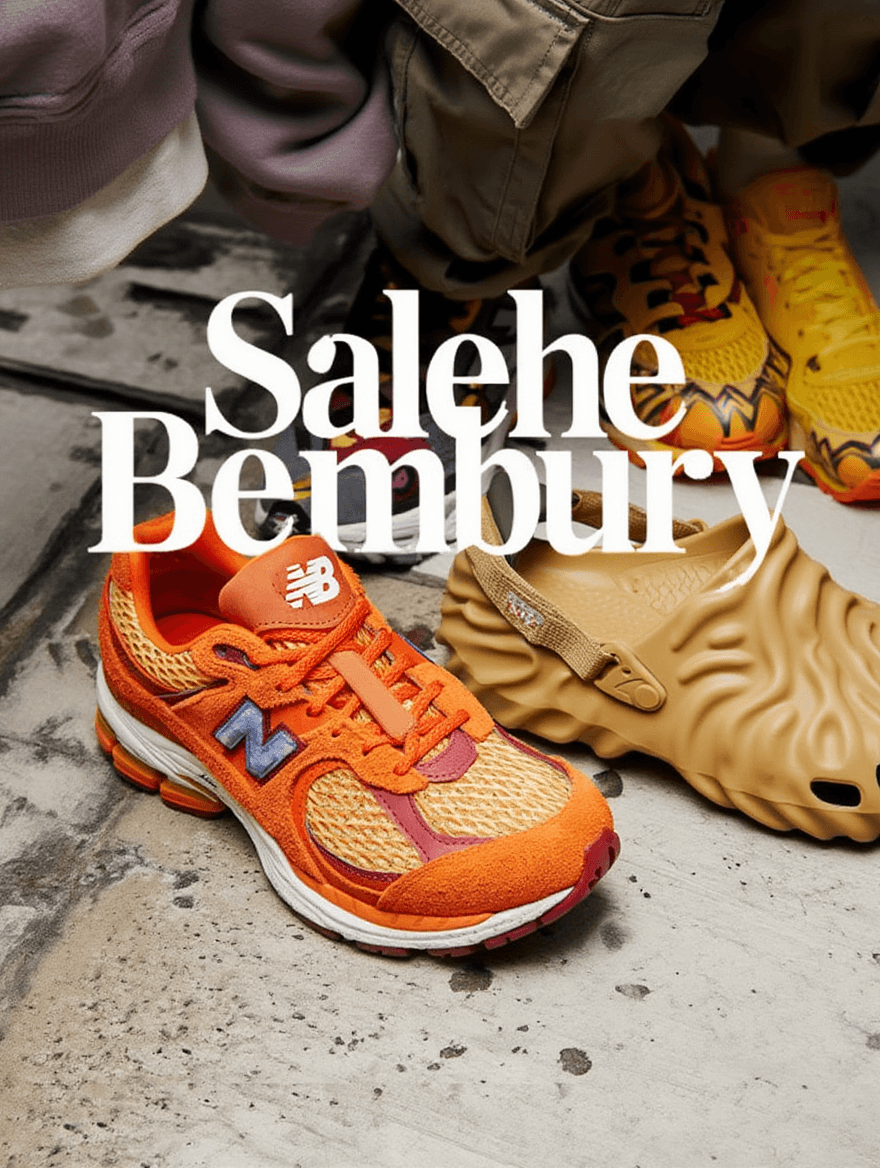 artikel streetwear salehe bembury