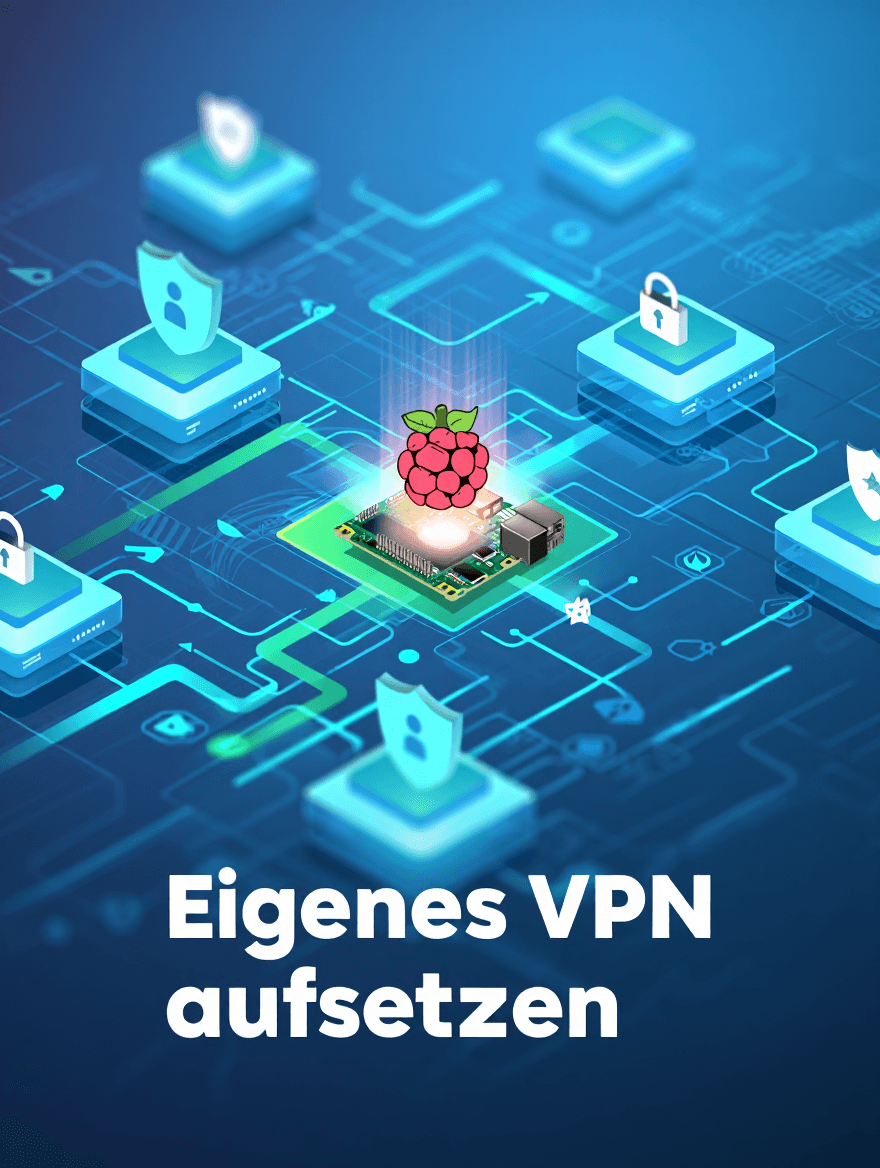 artikel technik eigenes vpn aufsetzen
