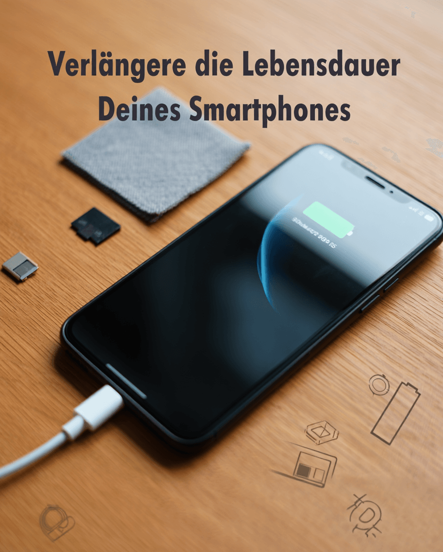 artikel technik verlängere die lebensdauer deines smartphones
