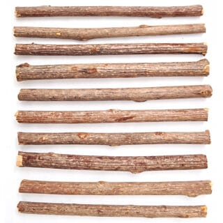Aumüller Katzensticks Silver Vine - 10 Sticks
