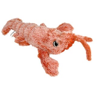 Aumüller Lucky Lobster Zappel-Hummer - 1 Stück