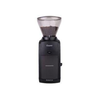 Baratza Encore Kaffeemühle mit Kegelmahlwerk, Elektrisch - Schwarz