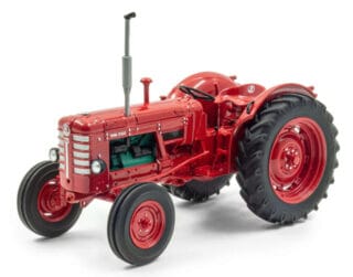 Bolinder Munktell 350 Limited Edition Modell von Poppema 1:32