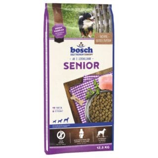 bosch Senior 12,5 kg - 12,5 kg
