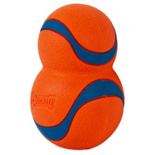Chuckit! Ultra Tumbler - L 11,5 x B 7,6 cm