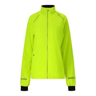 Endurance Cully V2 Jacket Gr. 36 Gelb Damen