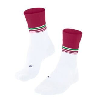 FALKE® RU4 Endurance Cool Socken 35-36 – Atmungsaktiv, langlebig & ideal für warmes Wetter beim Laufen