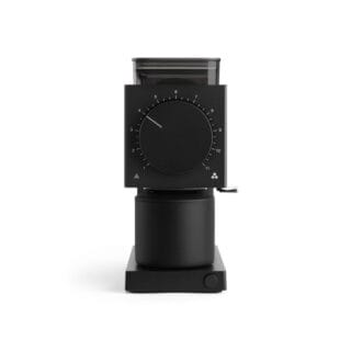 Fellow Ode Brew Gen 2 / V2 Elektrische Kaffeemühle - Matt Schwarz