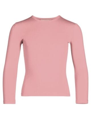happy girls T-Shirt, in Basic-Form
