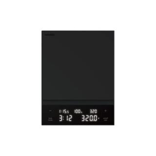 Hario Polaris Kaffeewaage – Schwarz