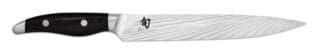 KAI Shun Nagare Black Schinkenmesser 9'' (23,0 cm)