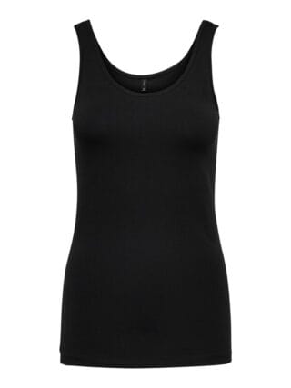 KIDS ONLY Tanktop "KOGLIVE LOVE S/L TANK TOP JRS NOOS" in Basic-Form