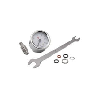 Lelit PLA2400 Manometer-Upgradeset fĂŒr die L58E-Gruppe