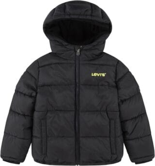 Levis Kids Steppjacke mit Kapuze Winterjacke for BOYS
