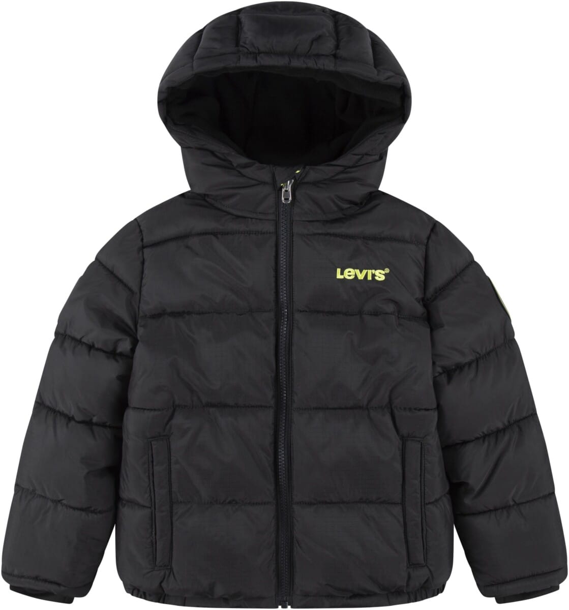 Levis Kids Steppjacke mit Kapuze Winterjacke for BOYS