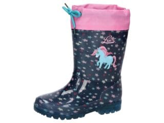Lico Gummistiefel "Stiefel Powerlight W Blinky"