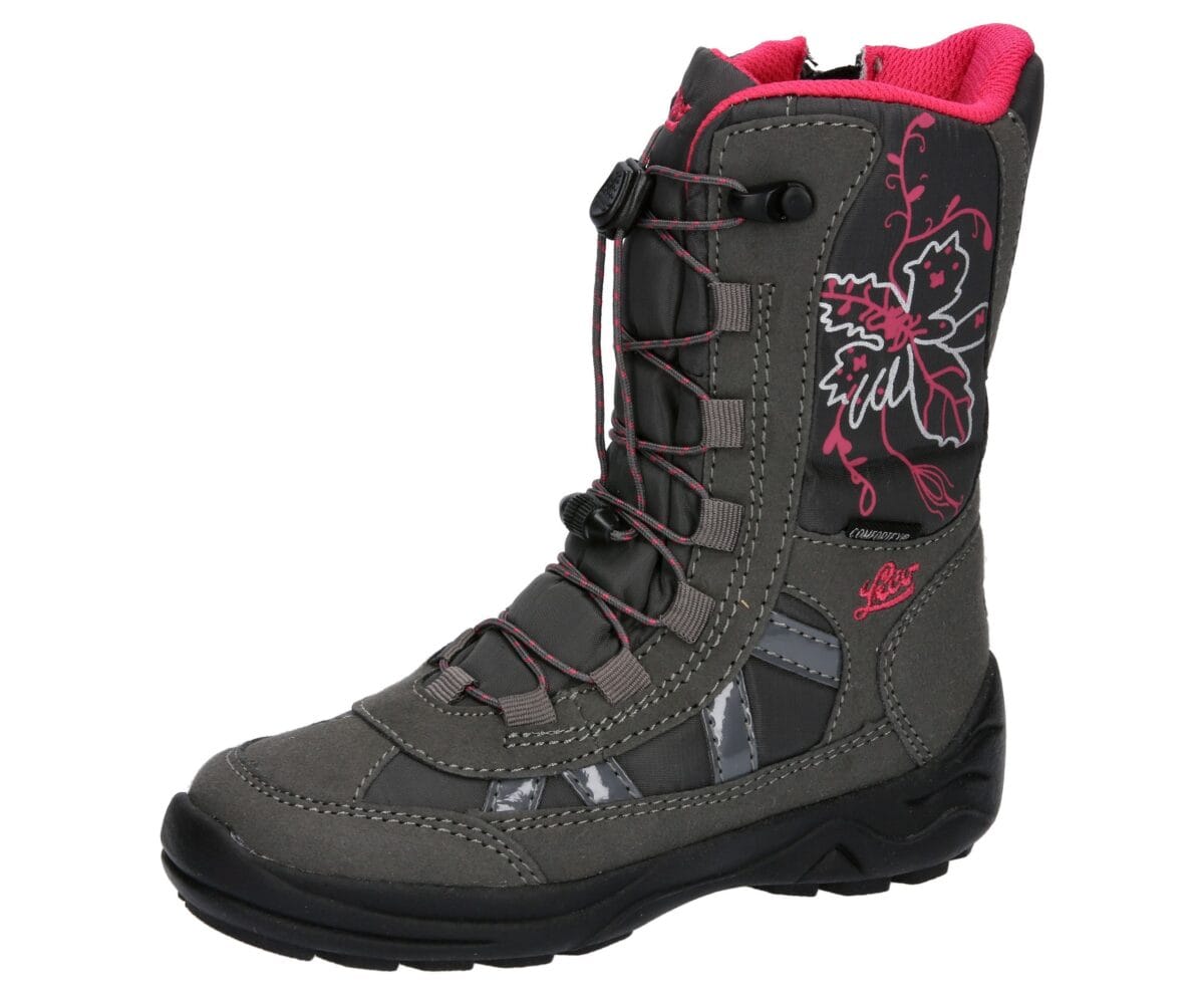 Lico Winterboots "Winterboot Aldina"