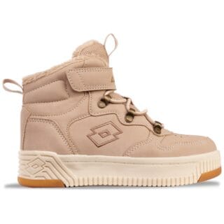 lotto Winterboots - mit kuscheligem Warmfutter