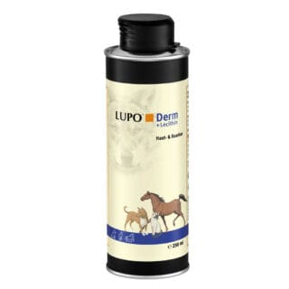 LUPO Derm Haut- & Haarkur - 500 ml
