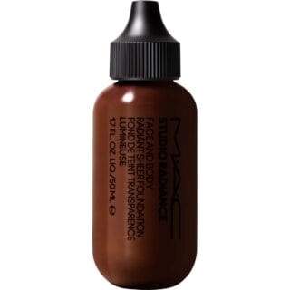 MAC Cosmetics Studio Radiance Face And Body Radiant Sheer Foundat
