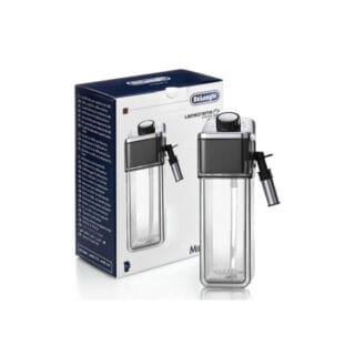 Milchbehälter für Kaffeemaschinen der De'Longhi ECAM65-Serie DLSC014 (5513297811)