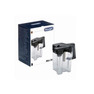 Milchbehälter für Kaffeemaschinen der De'Longhi Magnifica ESAM-Serie DLSC024 (5513211621)