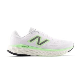 New Balance Fresh Foam Evoz v4 Gr. 41½ Weiß Herren