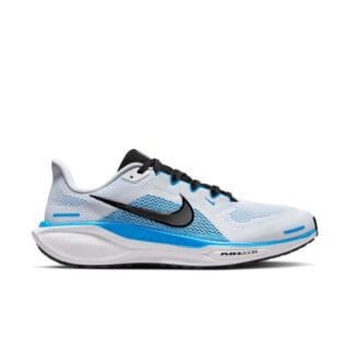 Nike Pegasus 41 Gr. 49½ Weiß Herren