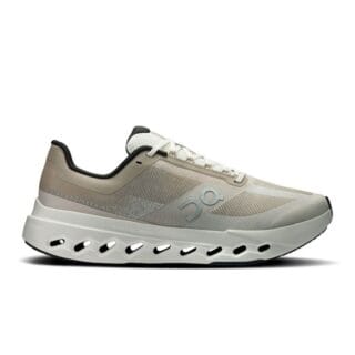 On Cloudsurfer Laufschuhe Damen Gr. 42 Grau – Ultimativer Komfort für lange Läufe