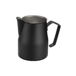 Profi MilchkÀnnchen Motta Europa Black, 500 ml