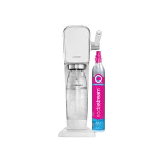 SodaStream Art 1013511480 Wassersprudler - Weiß