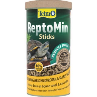 Tetra ReptoMin - 1 L