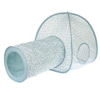 TIAKI Nature Tunnelzelt - L 32 x B 16 x H 23 cm