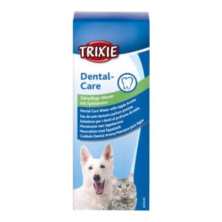 Trixie Zahnpflege Wasser - 300 ml