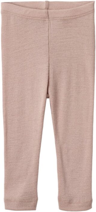 WHEAT Leggings "Wool Leggings Agi" aus reiner Merinowolle