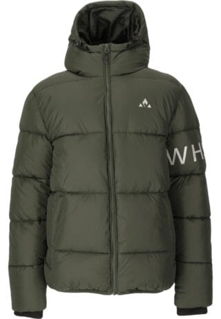 WHISTLER Steppjacke "Drift" mit isolierendem Futter