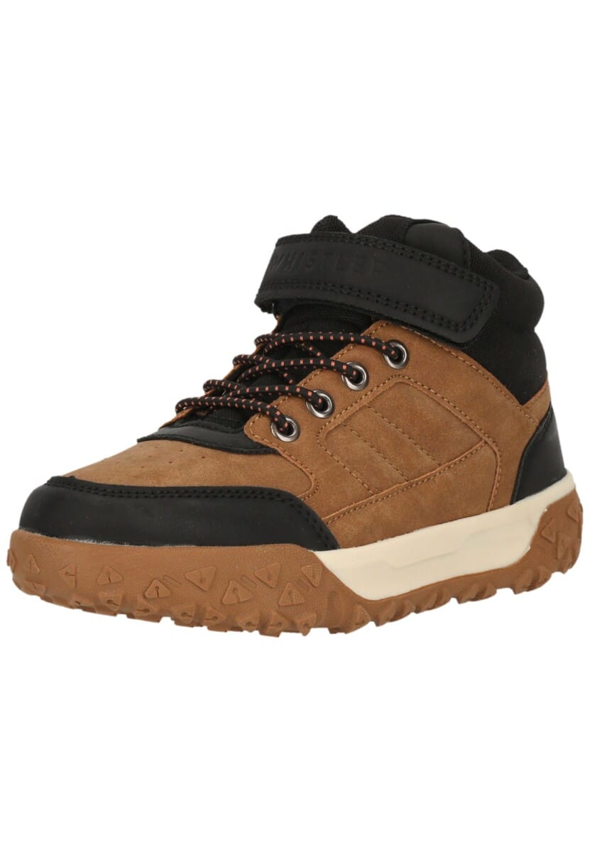 WHISTLER Stiefel "Napen" in wasserfester Qualität