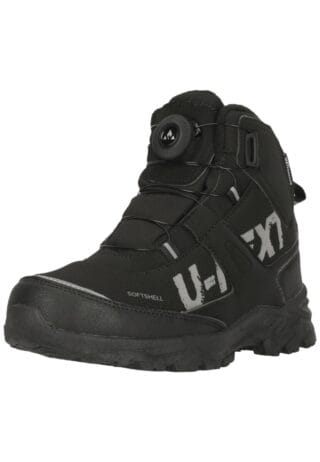 WHISTLER Stiefel "Nocara" mit weichem Fleecefutter