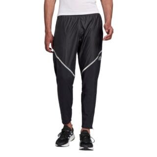 adidas Ocean Pant PB Damen Winddichte Laufhose XS Schwarz – Komfort & Performance bei jedem Lauf