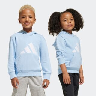 adidas Sportswear Kapuzensweatshirt "LK BL FT HD"