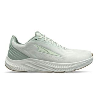 Altra Rivera 4 Gr. 37 Weiß Damen Laufschuhe - Bequeme und leichte Laufschuhe für Frauen