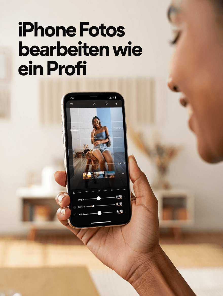 artikel apple iphone fotos bearbeiten wie ein profi