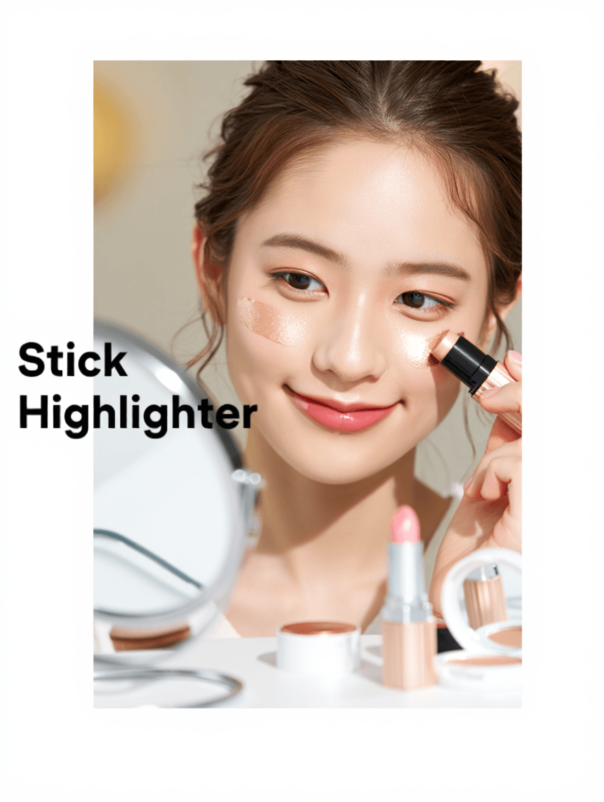 artikel beauty stick highlighter
