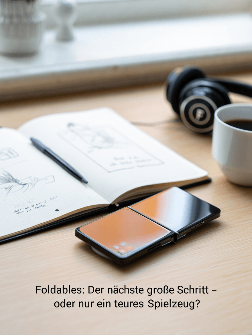 artikel faltbare zukunft smartphone oder tablet