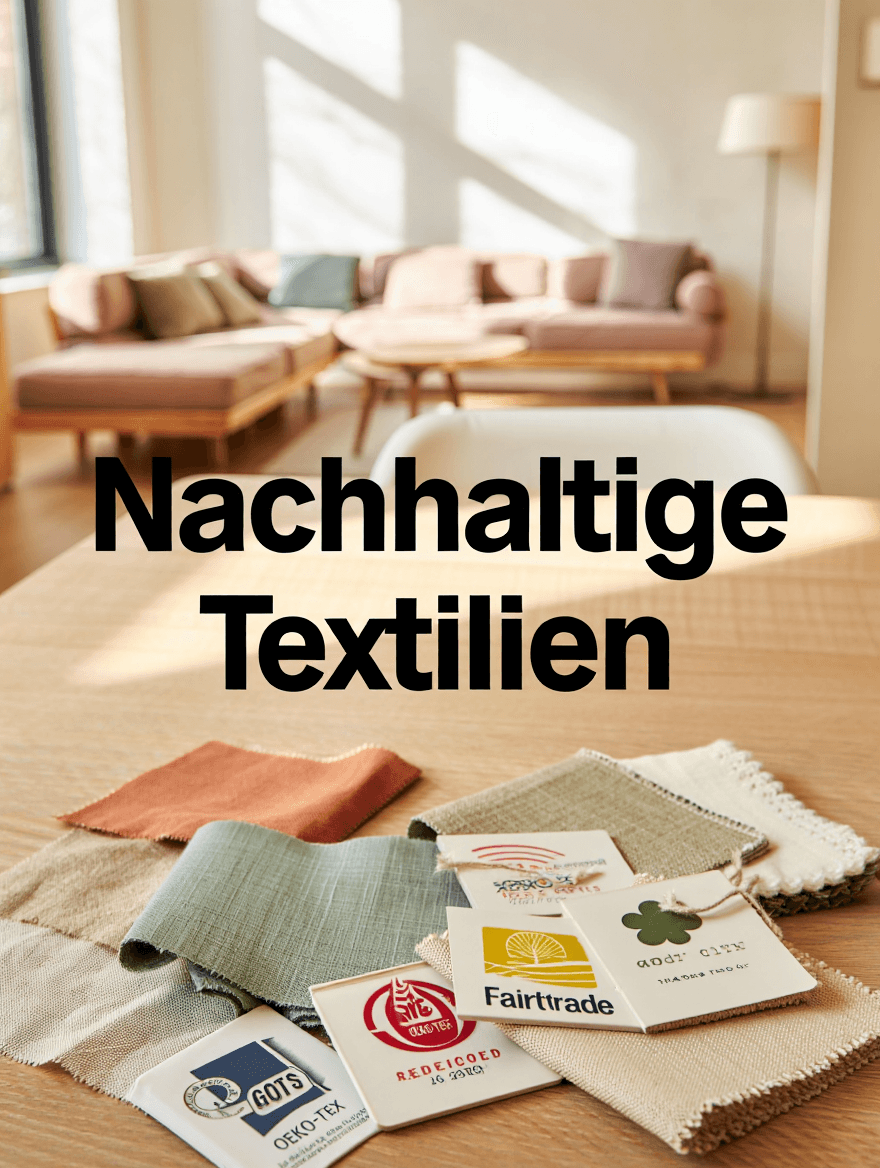 artikel haushalt nachhaltige textilien