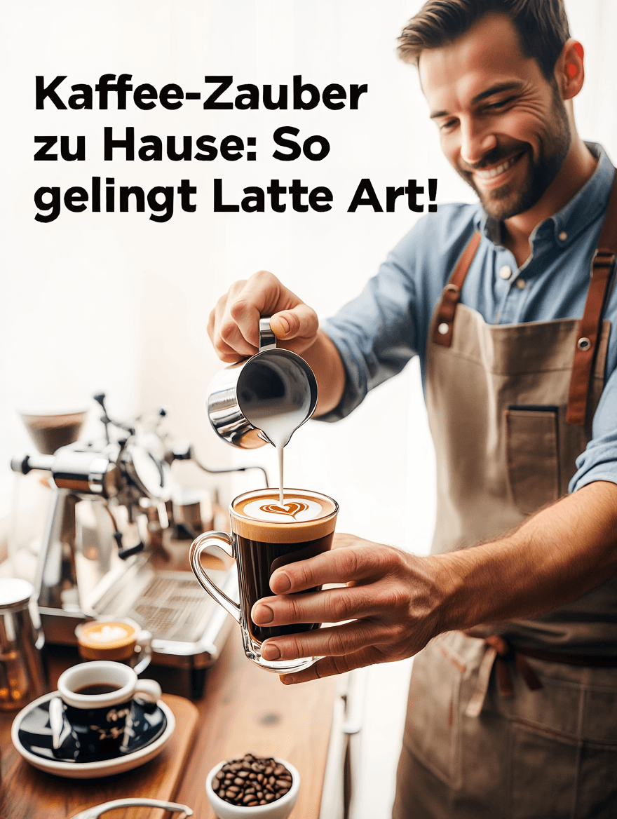 artikel hobby latte art kaffeezauber