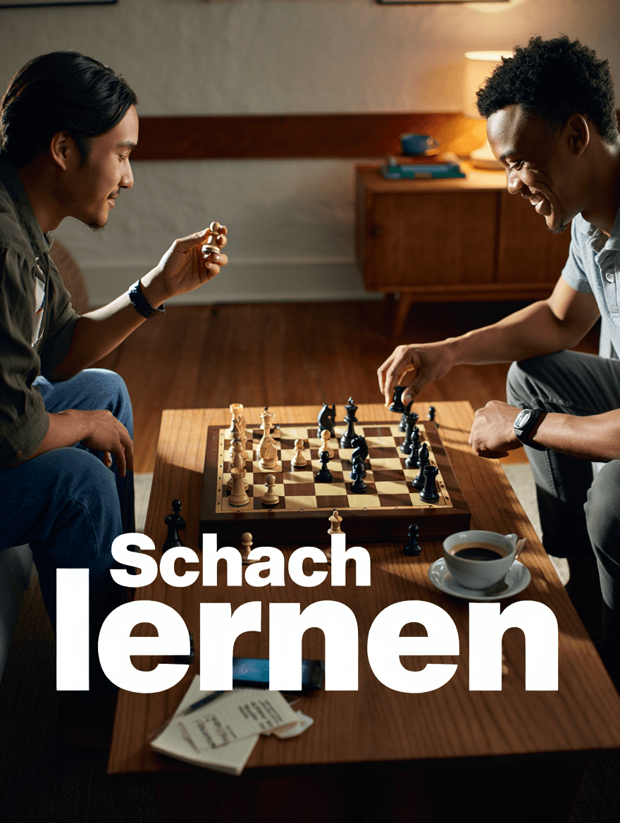 artikel hobby schach lernen wie